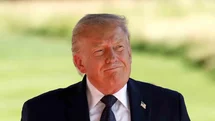 Donald Trump'tan Starmer Açıklaması