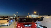 Yalova-Pendik Seferlerinde Gecikme Yaşandı
