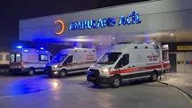 Kayseri'de Yaya Hayatını Kaybetti