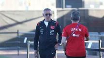 İbrahim Hacıosmanoğlu'ndan Açıklamalar