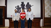 Dörtyollu Sena Hentbol Takımında Görev Alacak