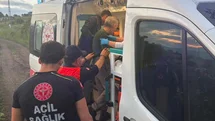 Çorum’da Kaybolan Yaşlı Adam Bulundu