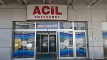 Adıyaman'da Çocuk Bisiklet Kazası