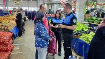 Bilecik'te Sahte Para Uyarısı Yapıldı