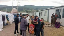 Bilecik'te Jandarma Denetimi Yapıldı