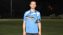 Eskişehir’in Amatör Futbolcusu Veda Etti