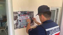 Bilecik’te Orman Yangını Uyarısı Yapıldı