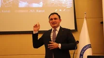 Kütahya'da Etkili İletişim Etkinliği Düzenlendi