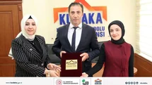 Kadın Emeği Ulusal Pazarlara Açılıyor