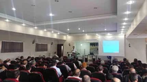 Aydın'da Yaz Kur'an Kursları Toplantısı