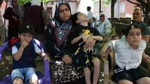 Çaya düşüp kaybolan adamdan 9 gündür haber alınamıyor