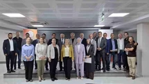 Kütahya’da Eğitim Kurumları Yönetici Yetiştirme Programı tamamlandı