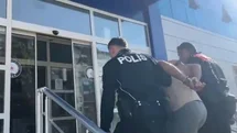 Kütahya'da Kırmızı Bültenle Aranan Hükümlü Yakalandı
