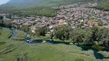 Muğla, Avrupa’nın yeşil şehirleri arasına katılıyor