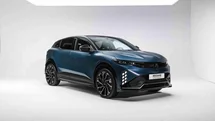 Yeni Renault Megane E-Tech Türkiye'de Satışa Sunulacak