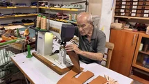 Adana'da Kunduracılık Mesleği Tehlikede