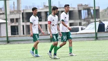 Kayseri 2. Amatör Küme'de Şampiyonlar Açıklandı