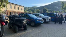 Karacabey'de Kayıp Ali Süer Bulundu