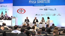 Erdemir İstanbul Piyasa Sohbetleri ile sektörü bir araya getirdi