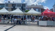 Menteşe’de Slow Food Şenliği Yaklaşıyor