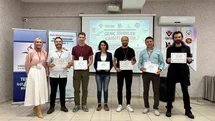 Genç Zihinler Hava Araçlarıyla Buluştu