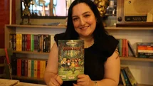 Ebru Gülmez'den İlham Veren Kitap