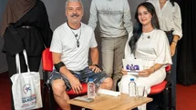 Oyuncu Necmi Yapıcı: "Herkes oyuncu oluyor ama komedyen olamıyor, dram komediden daha kolay"