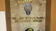 Kağıthane'de Uyuşturucu Operasyonu