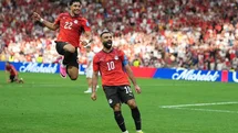 2026 FIFA Dünya Kupası'nda Mısır Galip Geldi