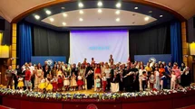 Aydın'da Kep Töreni Yapıldı