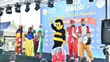 Malatya'da Yaz Akşamları Etkinlikleri Başladı