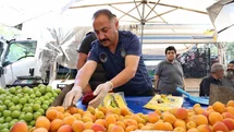 Sivas'ta Zabıta Denetimleri Başarıyla Devam Ediyor