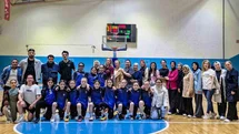 Karacabey'de Spor Festivali Başlıyor