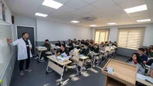 Mersin'de Ücretsiz Kurs Başvuruları Devam Ediyor