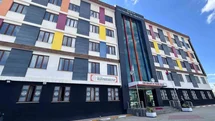 Van'da Geleceğin Meslekleri Eğitimi
