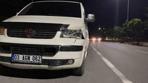 Afyonkarahisar'da Feci Trafik Kazası