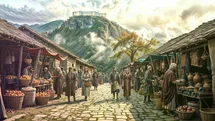 Muradiye OSB Yapay Zeka Filmi İlgi Çekti
