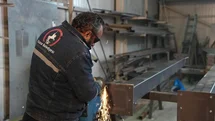 Düzce'de Destek Hizmetleri Çalışmaları