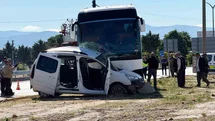 Isparta’da Trafik Kazası: Genç Sürücü Hayatını Kaybetti