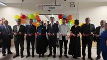 Çocuk ve Genç Ruh Sağlığı Merkezi Açıldı
