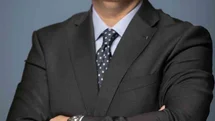 Burak Berber ETİ Finans Başkanı Oldu