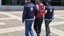 Bolu'da Düzensiz Göçmen Operasyonu
