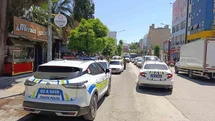 Adıyaman'da Motosiklet Kazası