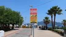 Marmaris'te EDS Uygulaması Genişliyor