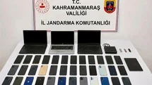 ’Yasa dışı bahis’ suçuna yönelik düzenlenen operasyonlarda 114 milyon lira para hareketliliği bulunan 42 şüpheli yakalandı