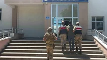 Bingöl'de Hapis Cezası Olan 4 Zanlı Tutuklandı
