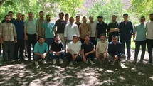 Hakkari’de Gençlere Piknik Sürprizi