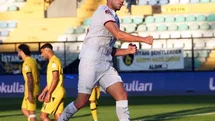 Aliağa FK Oğuz Gürbulak'ı Transfer Etti