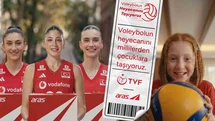Aras Kargo, Voleybolda Heyecanı Taşıyor