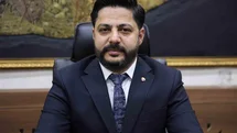 Elazığ Ticaret Borsası Adayı Açıklamalar Yaptı
